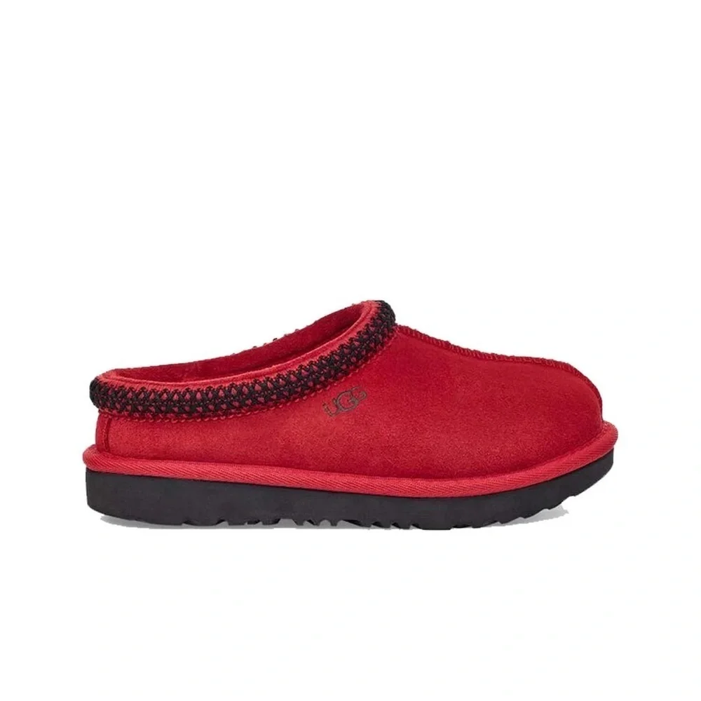 NEW UGG Kids Tasman II Slippers Size 12